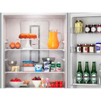 Geladeira Brastemp 2 Portas Frost Free Inverse 447 Litros Branca - 5