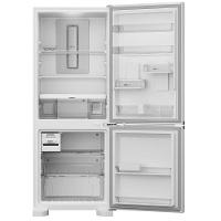 Geladeira Brastemp 2 Portas Frost Free Inverse 447 Litros Branca - 3