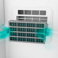 Geladeira Brastemp 2 Portas Frost Free Inverse 447 Litros Branca - 7