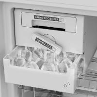 Geladeira Brastemp 2 Portas Frost Free Inverse 447 Litros Branca - 8