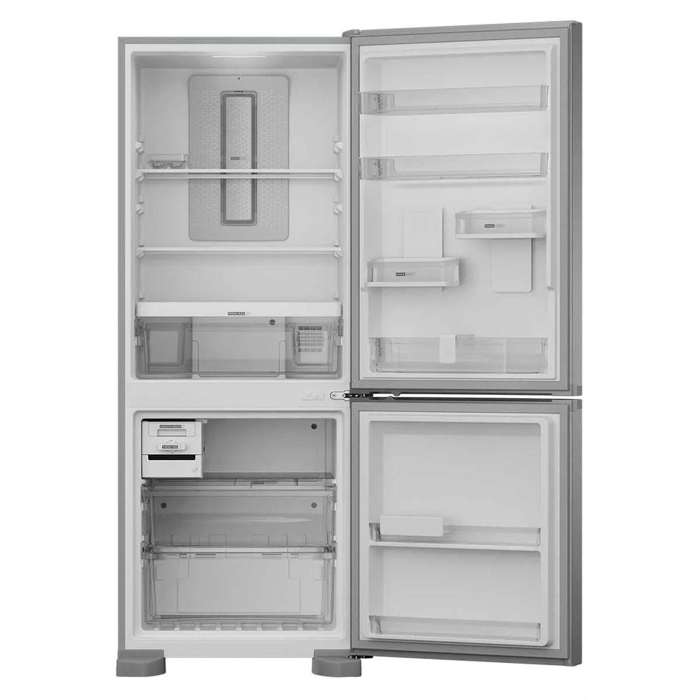 Geladeira Brastemp Frost Free Inverse 447 Litros com Smart Flow e Fresh Box - 4