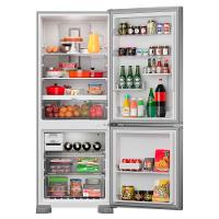 Geladeira Brastemp Frost Free Inverse 447 Litros com Smart Flow e Fresh Box - 5