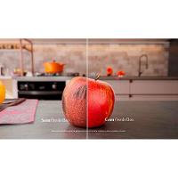 Geladeira Brastemp Frost Free Inverse 447 Litros com Smart Flow e Fresh Box - 9