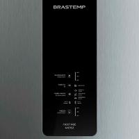 Geladeira Brastemp Frost Free Inverse 447 Litros com Smart Flow e Fresh Box - 3