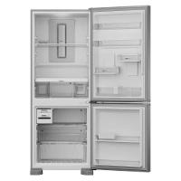 Geladeira Brastemp Frost Free Inverse 447 Litros com Smart Flow e Fresh Box