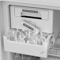 Geladeira Brastemp Frost Free Inverse 447 Litros Inox Com Smart Flow e Fresh Box - 6