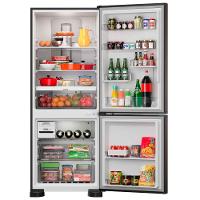 Geladeira Brastemp Frost Free Inverse 447 Litros Inox Com Smart Flow e Fresh Box - 7