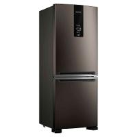 Geladeira Brastemp Frost Free Inverse 447 Litros Inox Com Smart Flow e Fresh Box - 2