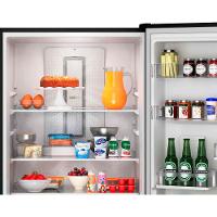 Geladeira Brastemp Frost Free Inverse 447 Litros Inox Com Smart Flow e Fresh Box - 8