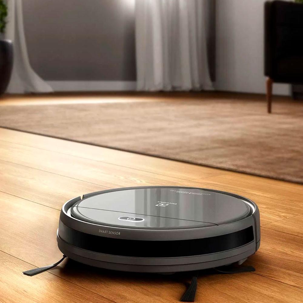 Robô Apirador De Pó Electrolux Home-e Com Autonomous Technology ERB30 - 3