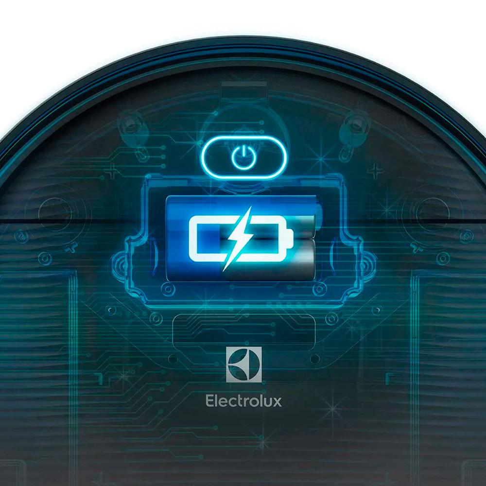 Robô Apirador De Pó Electrolux Home-e Com Autonomous Technology ERB30 - 7