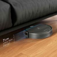 Robô Apirador De Pó Electrolux Home-e Com Autonomous Technology ERB30