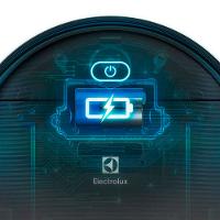 Robô Apirador De Pó Electrolux Home-e Com Autonomous Technology ERB30 - 7