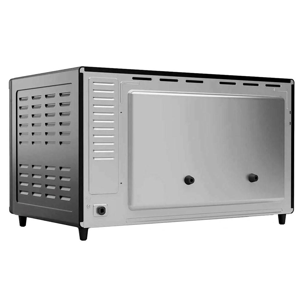 Forno Elétrico Philco 50L PFE52P Dupla Resistência - 4