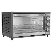 Forno Elétrico Philco 50L PFE52P Dupla Resistência - 5