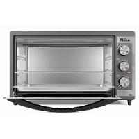Forno Elétrico Philco 50L PFE52P Dupla Resistência - 9