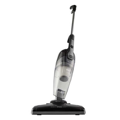 Aspirador de Pó Vertical WAP Silent Speed Max