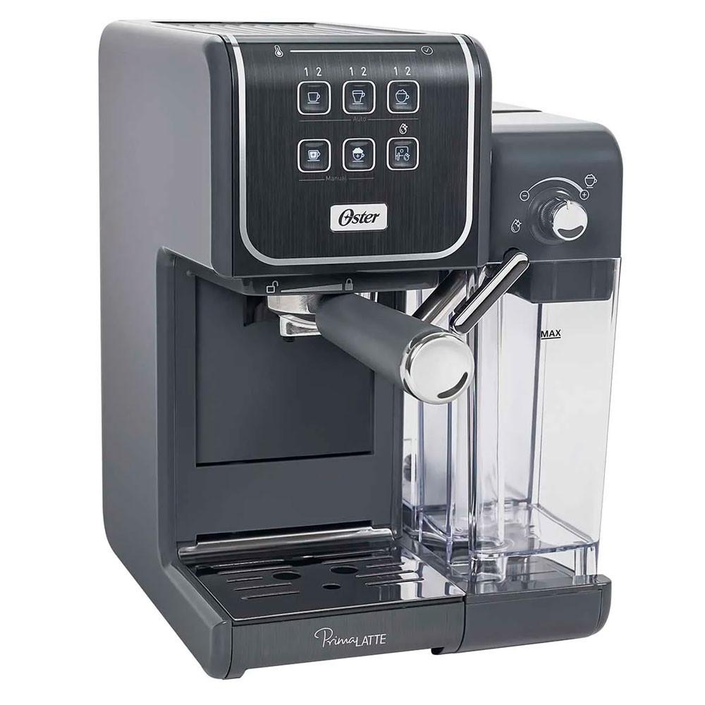 Cafeteira Espresso Oster PrimaLatte Touch - 2