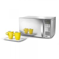 Micro-ondas Consul 20 Litros Espelhado CM020BF