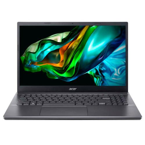Notebook Acer Aspire 5 A515-57-55B8 Intel Core I5 - 12450H 8GB 256 GB SSD Tela 15.6 Polegadas Full HD Windows 11 Home - 1
