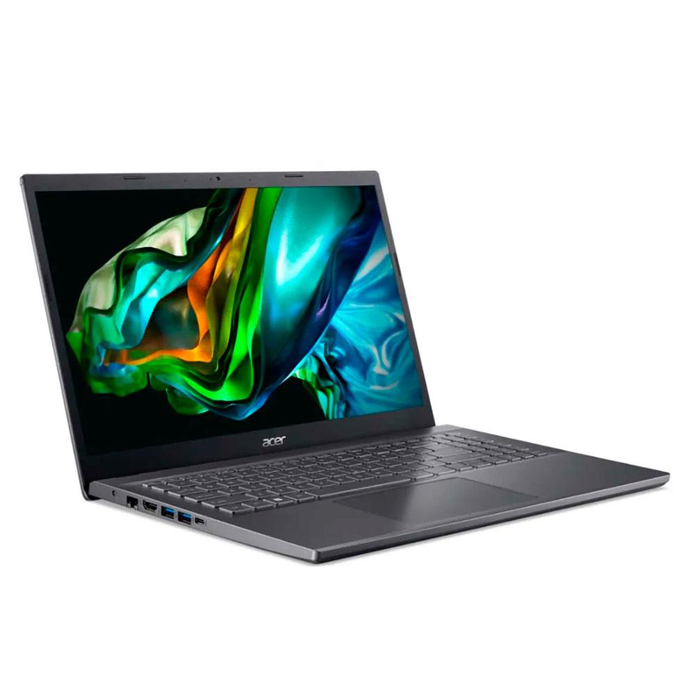 Notebook Acer Aspire 5 A515-57-55B8 Intel Core I5 - 12450H 8GB 256 GB SSD Tela 15.6 Polegadas Full HD Windows 11 Home - 2