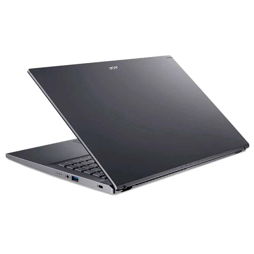 Notebook Acer Aspire 5 A515-57-55B8 Intel Core I5 - 12450H 8GB 256 GB SSD Tela 15.6 Polegadas Full HD Windows 11 Home - 4
