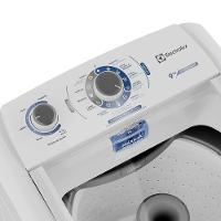 Máquina de Lavar Electrolux 9Kg Efficient Care LED09