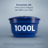 Máquina de Lavar Electrolux 9Kg Efficient Care LED09 - 6