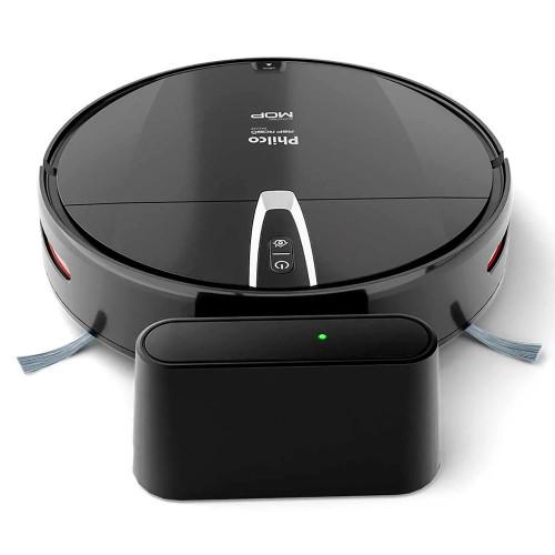 Aspirador de Pó Robô PAS26P MOP Antiqueda Philco - 1