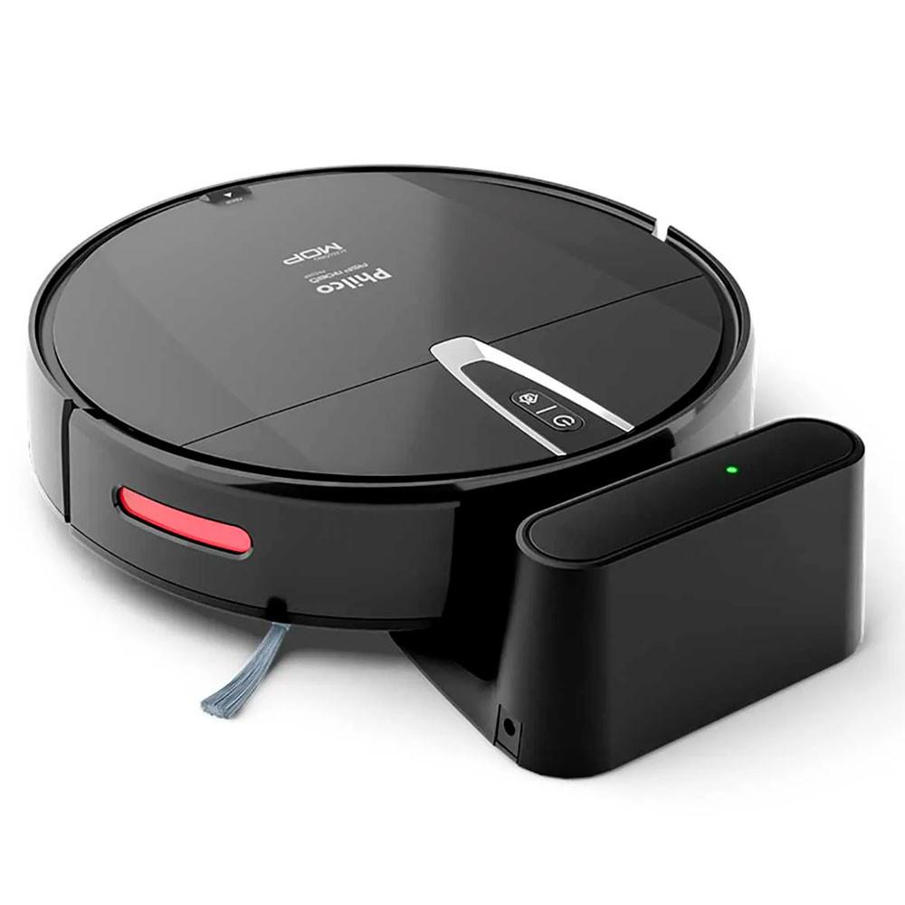 Aspirador de Pó Robô PAS26P MOP Antiqueda Philco - 2