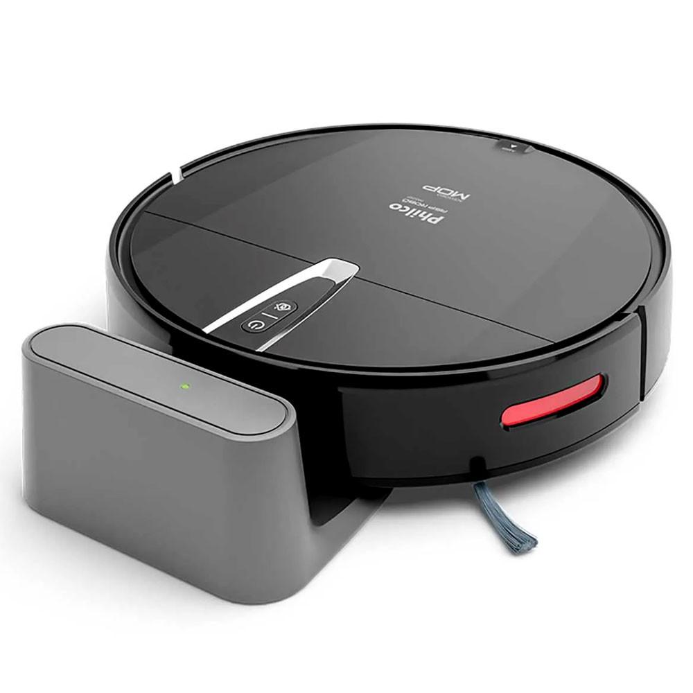 Aspirador de Pó Robô PAS26P MOP Antiqueda Philco - 3