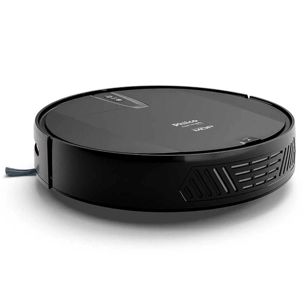 Aspirador de Pó Robô PAS26P MOP Antiqueda Philco - 6