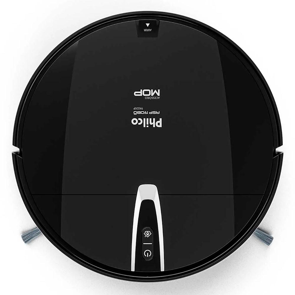 Aspirador de Pó Robô PAS26P MOP Antiqueda Philco - 7