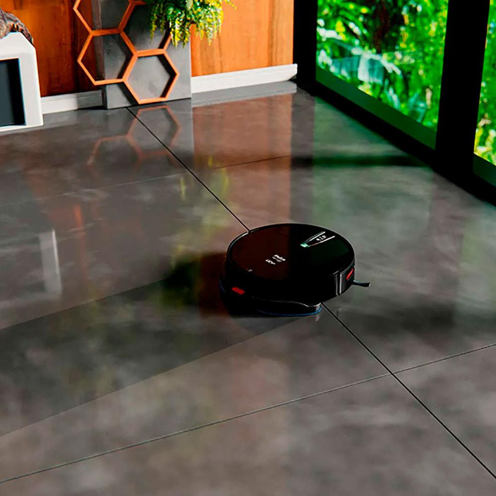 Aspirador de Pó Robô PAS26P MOP Antiqueda Philco - 9