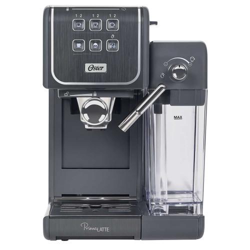 Cafeteira Espresso Oster PrimaLatte Touch - 1