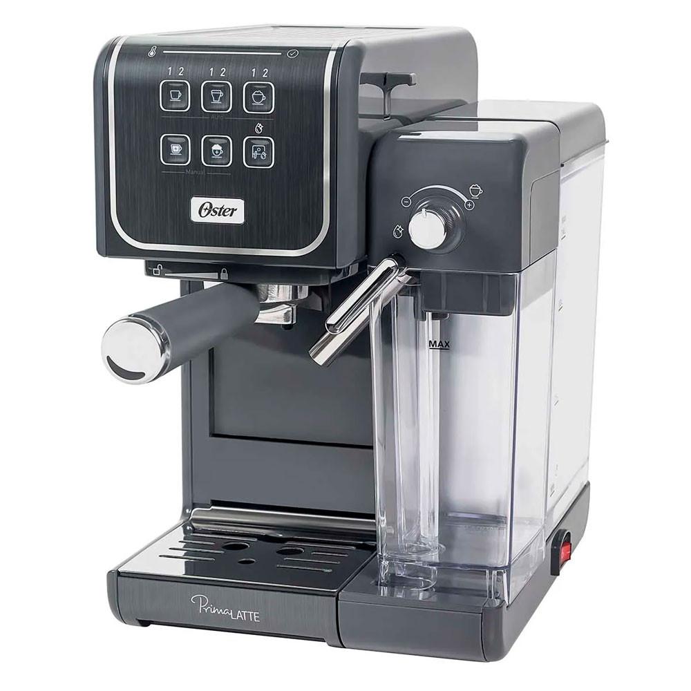 Cafeteira Espresso Oster PrimaLatte Touch - 3
