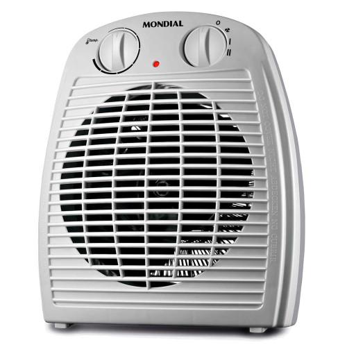 Aquecedor de Ambientes a Ar Termoventilador Mondial A-08 1500W - 1