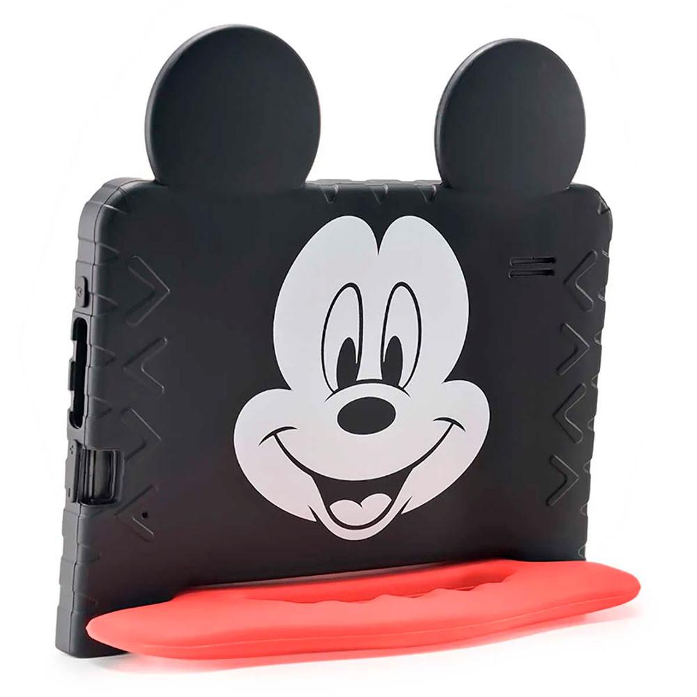 Tablet Minnie NB413 Controle Parental 4GB RAM 64GB Tela 7 Wi-fi Android 13 Quad Core Multi Case - 3