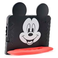 Tablet Minnie NB413 Controle Parental 4GB RAM 64GB Tela 7 Wi-fi Android 13 Quad Core Multi Case - 3