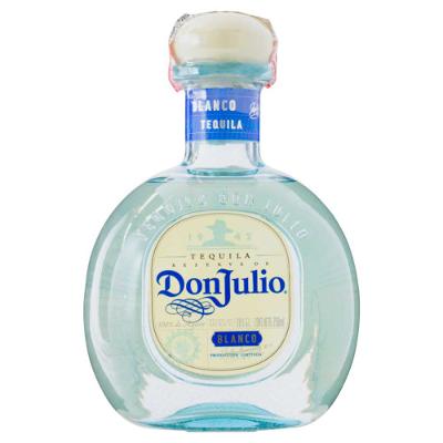 Tequila Don Julio Prata 750ml