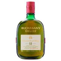 Whisky Escocês Buchanans 12 anos 1L com 2 unidades - 2