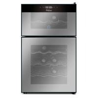 Adega Philco Com Capacidade para 24 Garrafas PAD24DZ - 1