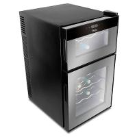 Adega Philco Com Capacidade para 24 Garrafas PAD24DZ - 2