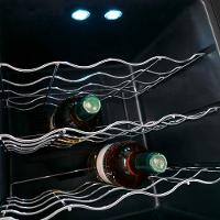 Adega Philco Com Capacidade para 24 Garrafas PAD24DZ - 8