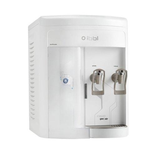 Purificador de Água IBBL 2.3 Litros FR 600 Speciale - 1