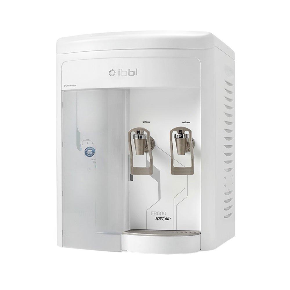 Purificador de Água IBBL 2.3 Litros FR 600 Speciale - 2