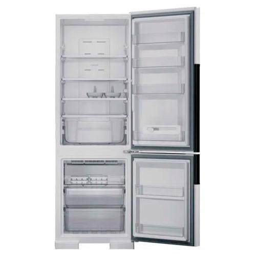 Geladeira CRE44BB Frost Free Duplex 397L com freezer embaixo Consul - 3