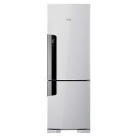 Geladeira CRE44BB Frost Free Duplex 397L com freezer embaixo Consul - 1