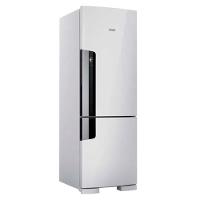 Geladeira CRE44BB Frost Free Duplex 397L com freezer embaixo Consul - 2