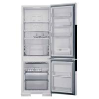 Geladeira CRE44BB Frost Free Duplex 397L com freezer embaixo Consul - 3